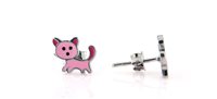 Orecchini Forever Gioielli Bambino in Argento FGOR00050 - FGOR00050